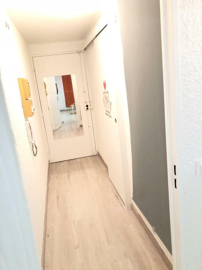 Joli Studio Hyper Centre Tres Proche Vieux Port Marseille Exteriör bild
